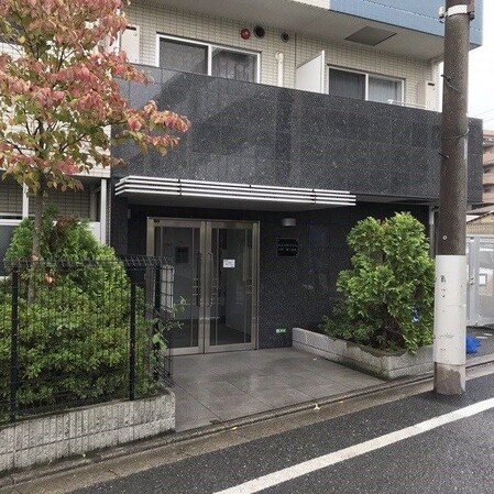 GENOVIA中野・都立家政の物件内観写真